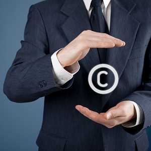 Авторское право и интеллектуальная собственность