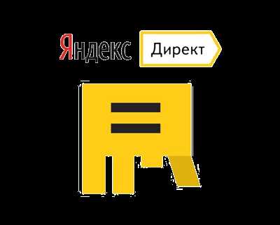 Настройка объявлений в Яндекс Директ