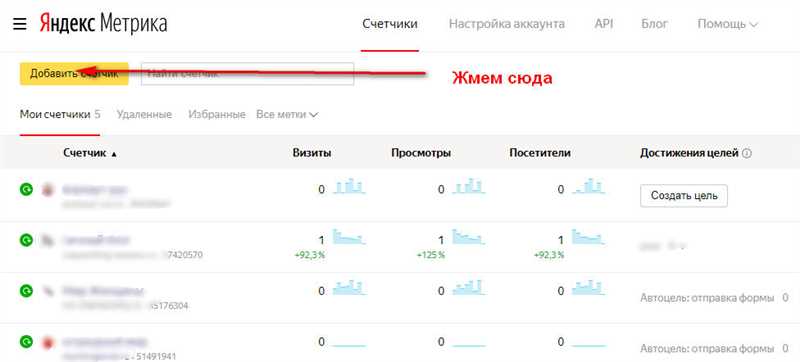 Яндекс вебвизор