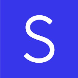 Логотип онлайн школы Skillbox