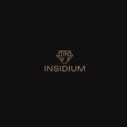 Логотип онлайн школы Insidium