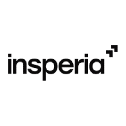 Логотип онлайн школы Insperia