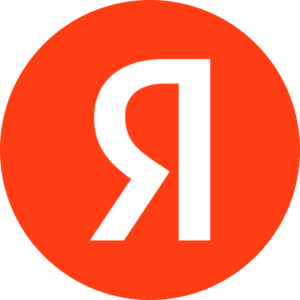 Логотип онлайн школы Яндекс Практикум