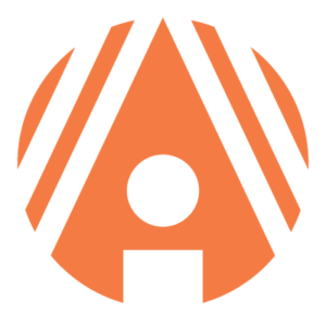 Логотип онлайн школы Академия АйТи