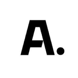 Логотип онлайн школы Академика