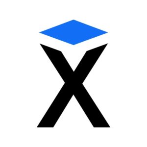 Логотип онлайн школы Hexlet