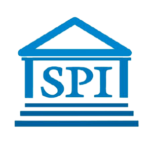Логотип онлайн школы School Of Practical Investment
