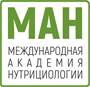 Логотип онлайн школы МАН