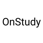 Логотип онлайн школы OnStudy