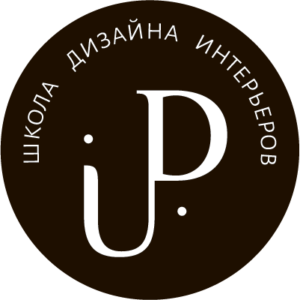 Логотип онлайн школы U.Design