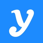 Логотип онлайн школы Учеба.ру