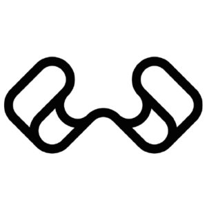 Логотип онлайн школы WIM.ACADEMY