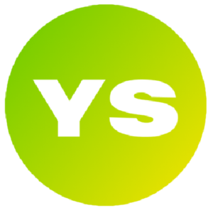 Логотип онлайн школы Yudaev School