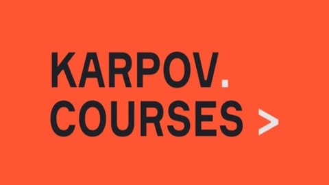 Karpov.courses промокоды
