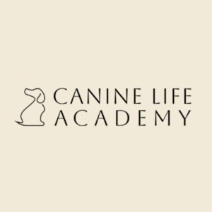 Логотип онлайн школы Canine Life Academy