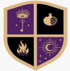 Логотип онлайн школы Школа Анастасии Лыковой